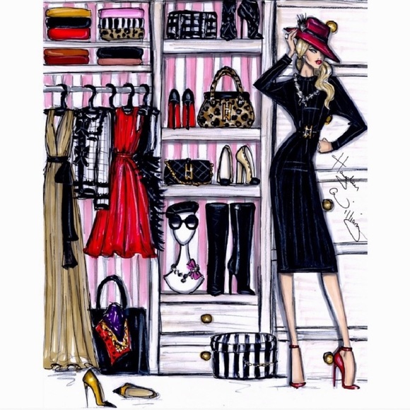 Meet your Posher, Monika ❤️💛💚 Posh Ambassador - Picture 3 of 11